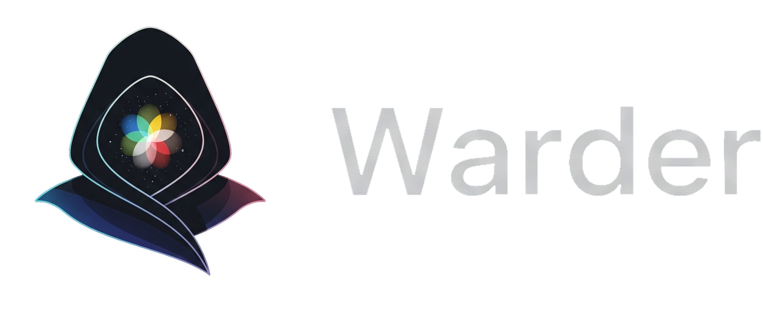 Warder Logo